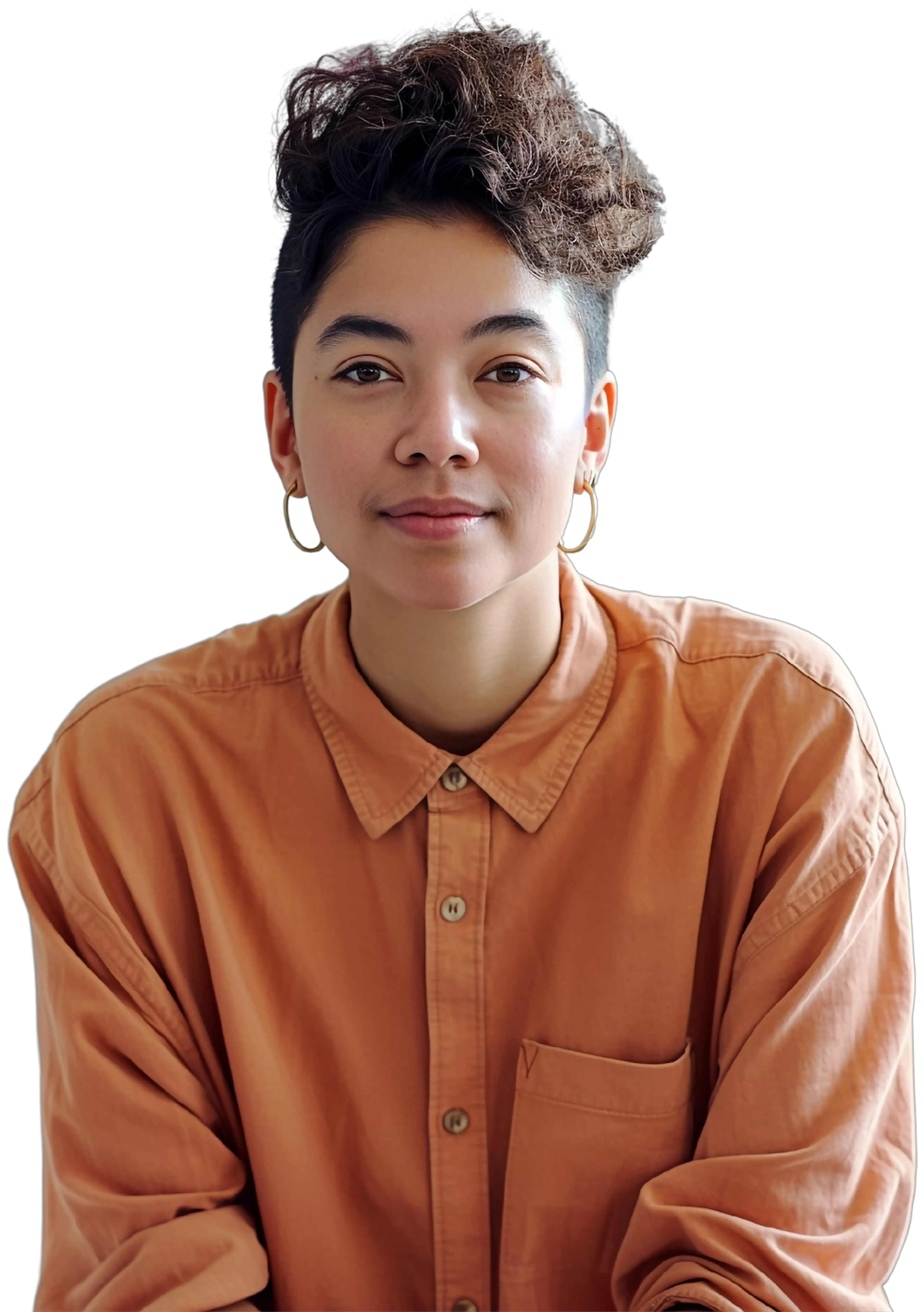 A profile picture of Kathy Bowman